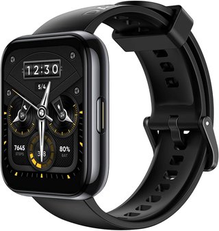 Reloj Realme Watch 2 Pro Negro Precintado