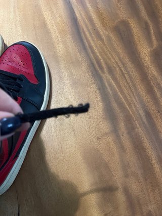 Nike Air Jordan 1 Mid unisex