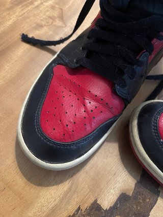 Nike Air Jordan 1 Mid unisex