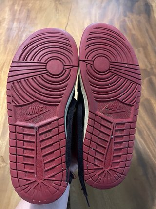 Nike Air Jordan 1 Mid unisex