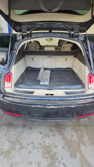 Opel Insignia Tourer Sport 2011