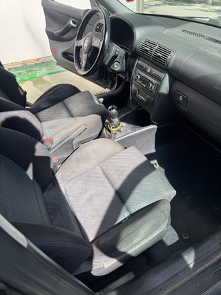 SEAT Leon 2003