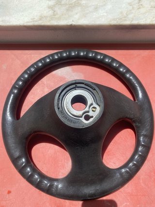 Volante Polo G40 (descolado)