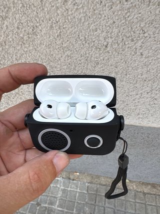 Airpods Pro 3ª Gen
