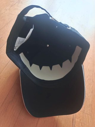Gorra Immortal Warrior con Diseño punisher y mas
