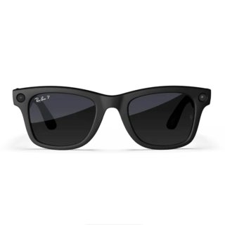 SIN ABRIR  Ray-Ban Meta Wayfarer (1ª GEN)