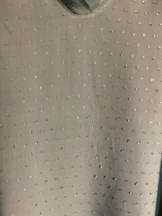 Maglia viscosa verde acqua taglia unica