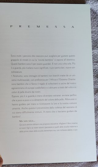 Incontrando i bambini - Mariateresa Gillini