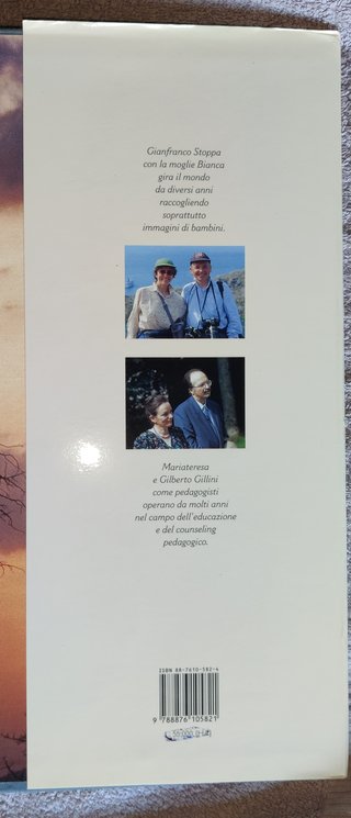 Incontrando i bambini - Mariateresa Gillini
