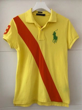 Camiseta Polo Ralph Lauren