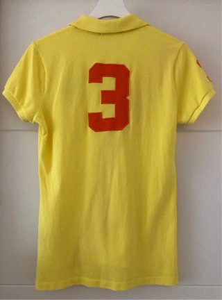 Camiseta Polo Ralph Lauren