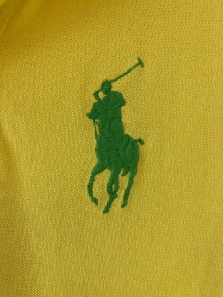 Camiseta Polo Ralph Lauren