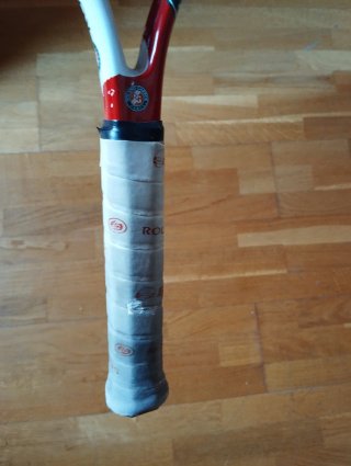 Raqueta Babolat Roland Garros Edición Limitada