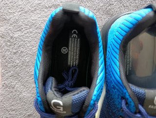 Deportivas G Fashion Talla 36