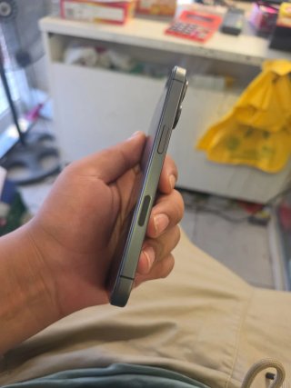 iPhone 17 Negro Nuevo con Caja y Factura