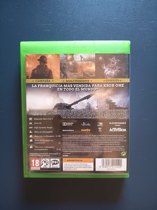 Call of Duty: Black Ops III Xbox One