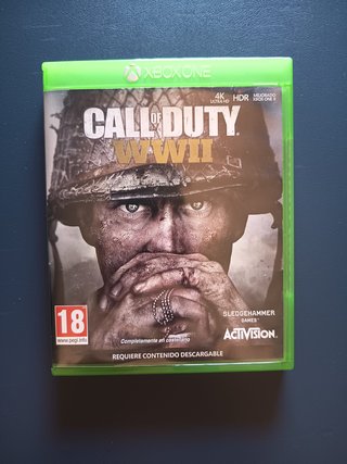 Call of Duty: Black Ops III Xbox One