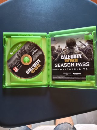 Call of Duty: Black Ops III Xbox One