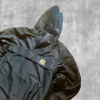 Chaqueta Carhartt WIP Nimbus Pullover Negro XS