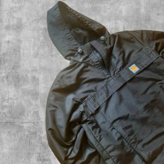 Chaqueta Carhartt WIP Nimbus Pullover Negro XS