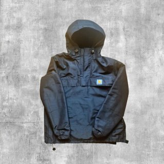 Chaqueta Carhartt WIP Nimbus Pullover Negro XS