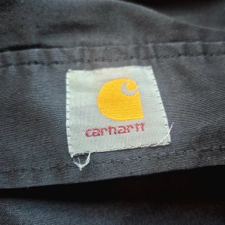Chaqueta Carhartt WIP Nimbus Pullover Negro XS