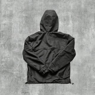 Chaqueta Carhartt WIP Nimbus Pullover Negro XS