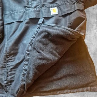 Chaqueta Carhartt WIP Nimbus Pullover Negro XS