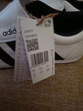 Deportivos Adidas Talla 40 Nuevos