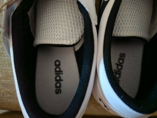 Deportivos Adidas Talla 40 Nuevos