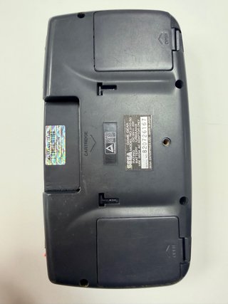 Sega Game Gear Pantalla IPS