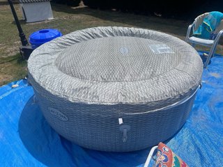 Jacuzzi Hinchable Bestway Lay-Z-Spa Honolulu