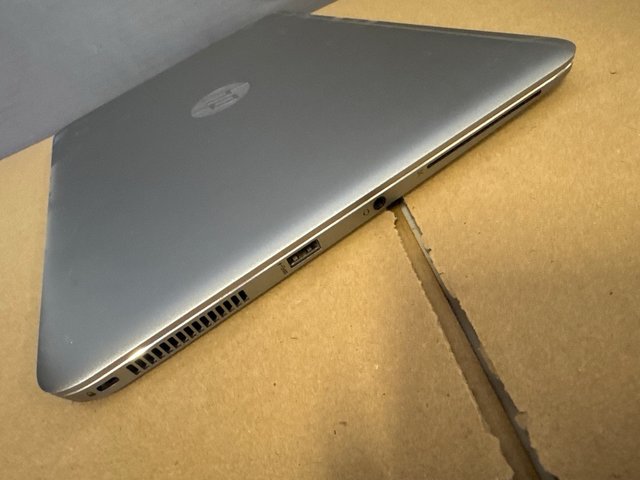 Computer portatile HP Elitebook Folio i7 6AG/16GB RAM/256SSD