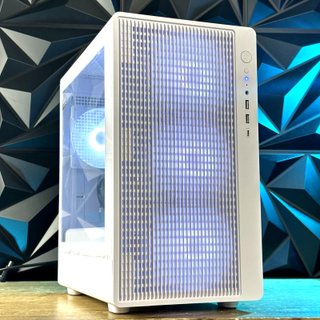 PC GAMING RX 580 8GB + RYZEN 7 3700X