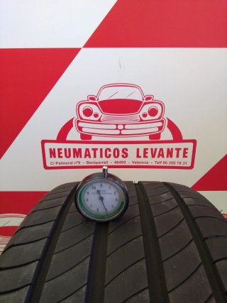 245/40 R18 97Y MICHELIN