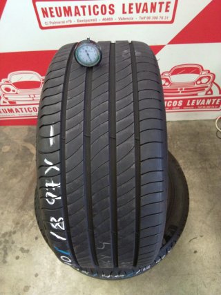 245/40 R18 97Y MICHELIN