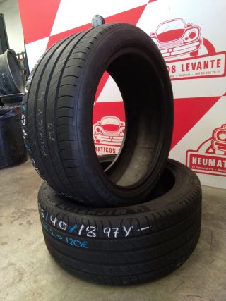 245/40 R18 97Y MICHELIN