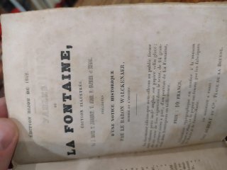 Physiologie de la parisienne - 1841