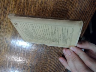 Physiologie de la parisienne - 1841