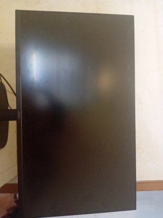 Monitor Acer Negro