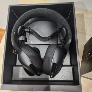 Alienware AW725H Wireless Gaming Headset - nuevos