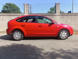 Ford Focus 2006