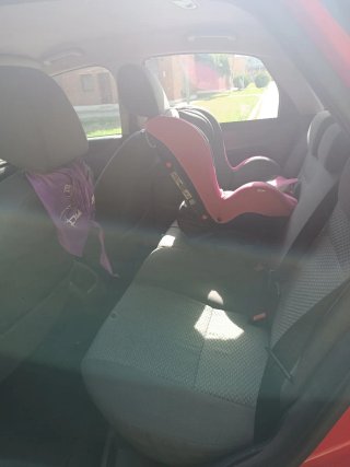 Ford Focus 2006