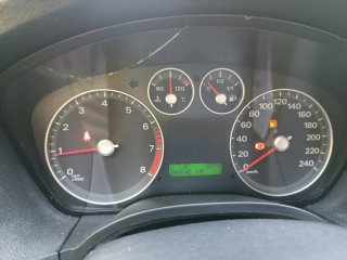 Ford Focus 2006