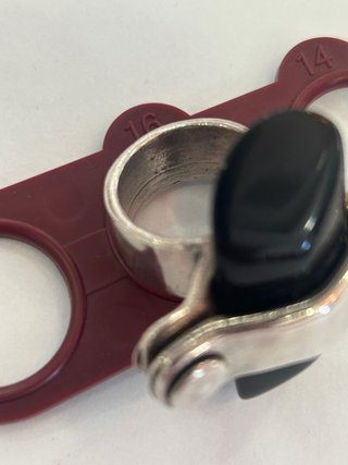 Anillo Unode50