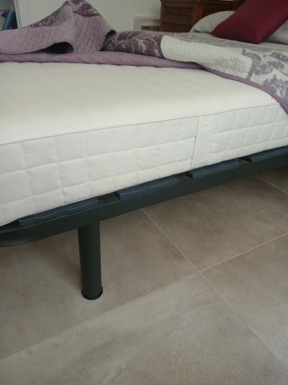 Conjunto dormitorio clásico