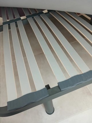 Conjunto dormitorio clásico