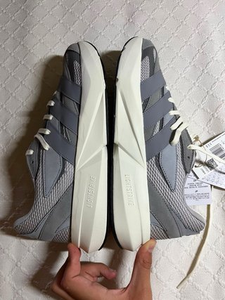 Adidas Lightblaze 42 2/3 a estrenar