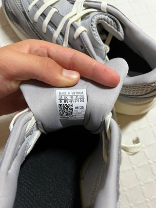 Adidas Lightblaze 42 2/3 a estrenar