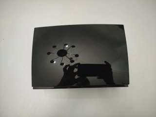 Caja de reloj Sandoz